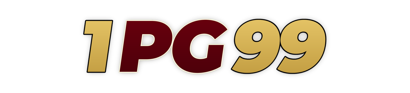 1pg99 Logo